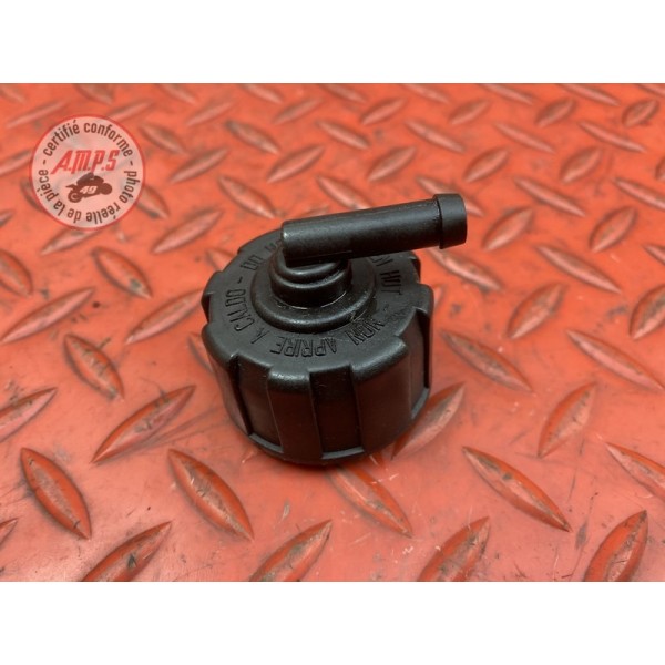 Bouchon de remplissage radiateur Cagiva 1000 Raptor 2000 à 2005